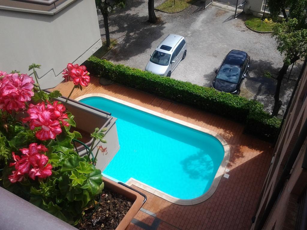 Villa La Cavaliera San Vincenzo Quarto foto